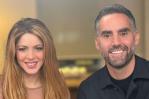 Shakira ofrece su primera entrevista televisiva: Estoy lista para el próximo round
