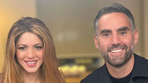 Shakira ofrece su primera entrevista televisiva: Estoy lista para el próximo round