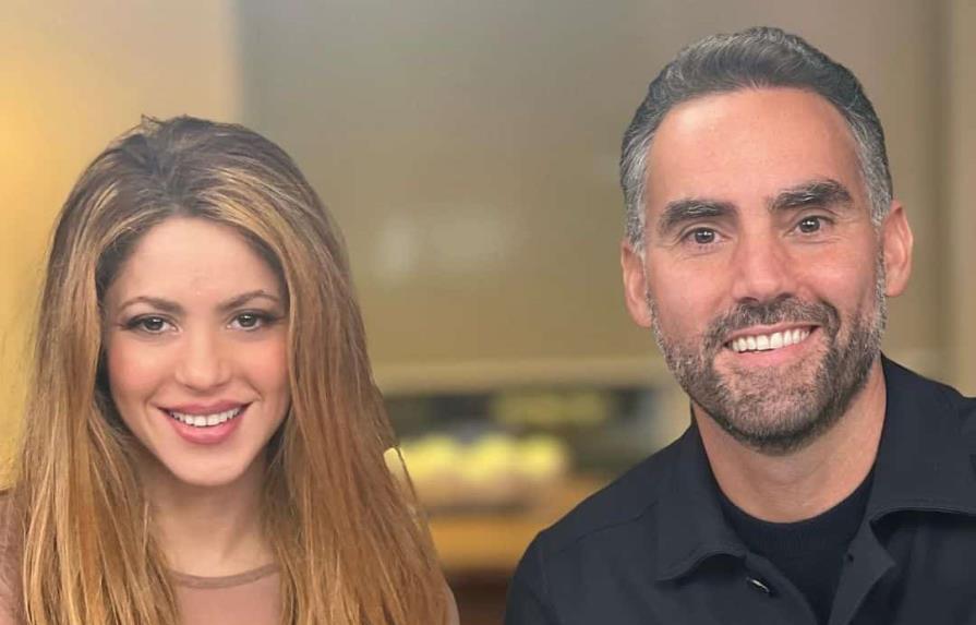 Shakira ofrece su primera entrevista televisiva: Estoy lista para el próximo round