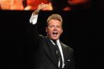 Hackean Twitter de Luis Miguel y prometen entradas gratis para su gira Hackean Twitter de Luis Miguel y prometen entradas gratis para su gira