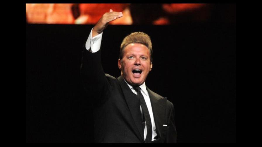 Hackean Twitter de Luis Miguel y prometen entradas gratis para su gira Hackean Twitter de Luis Miguel y prometen entradas gratis para su gira