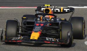 Dominio de Red Bull, degradación de Ferrari y evolución de Aston Martin