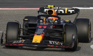 Dominio de Red Bull, degradación de Ferrari y evolución de Aston Martin