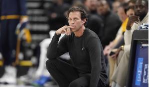 Hawks contratan a Snyder para reemplazar a McMillan