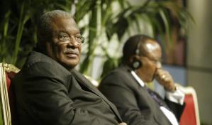 Muere Gérard Latortue, exprimer ministro interino de Haití