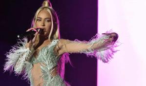 Española Bad Gyal aún no se cree que esté en disco de Karol G con Shakira