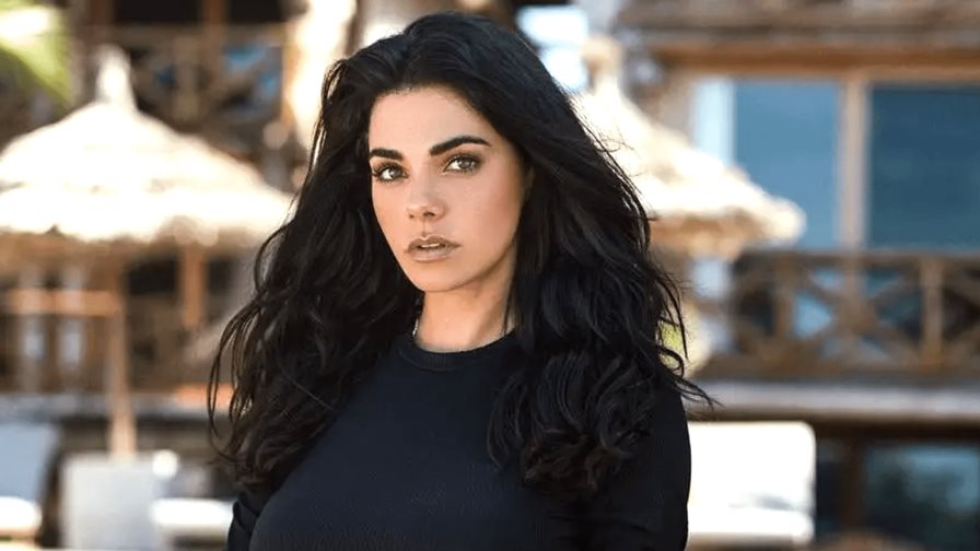 Actriz Livia Brito, protagonista de la telenovela La piloto, revela que fue violada por un ex