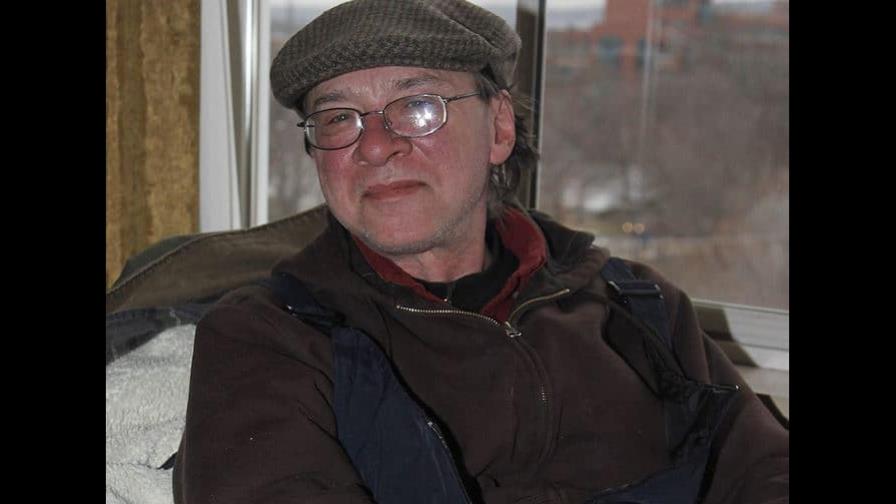 Fallece hermano mayor de Madonna a los 66 años Fallece hermano mayor de Madonna a los 66 años