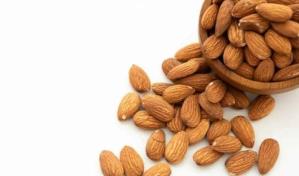 Las mil y una virtudes de la almendra