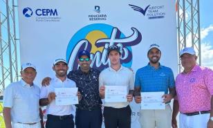 Chris Nido gana gran final del Tour Canita