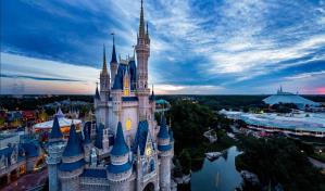 Disney cerrará estudio de animación Lucasfilm en Singapur
