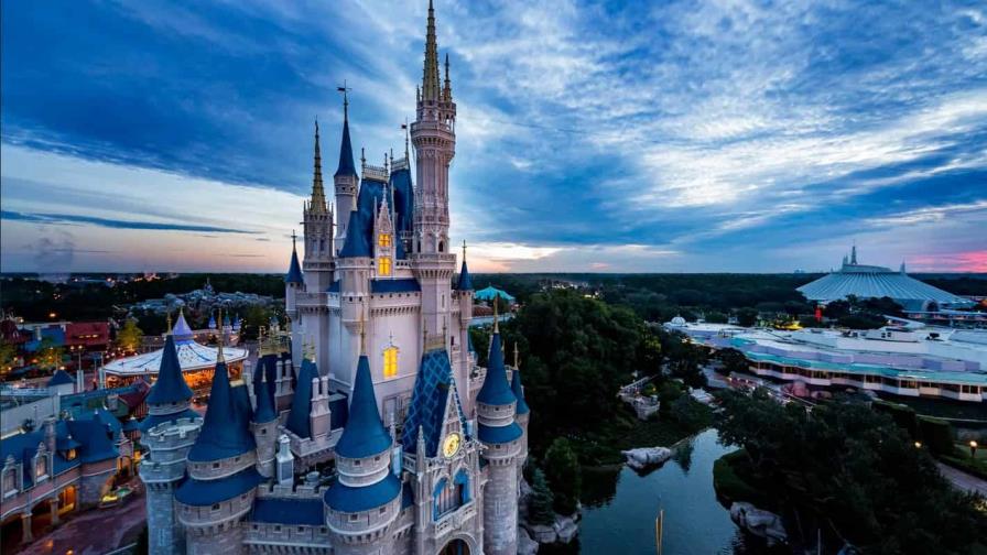 Disney cerrará estudio de animación Lucasfilm en Singapur