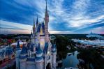 DeSantis firma ley que pone fin al reino corporativo de Disney en Florida