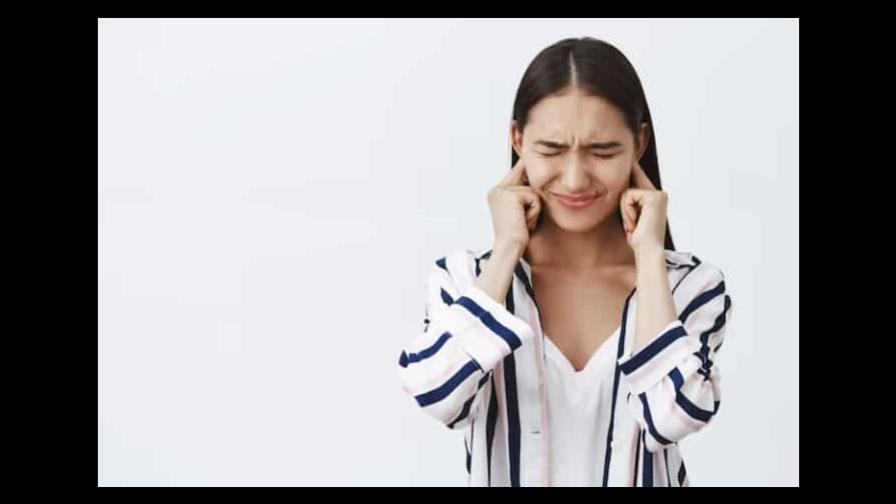 Causas más comunes del dolor de oído