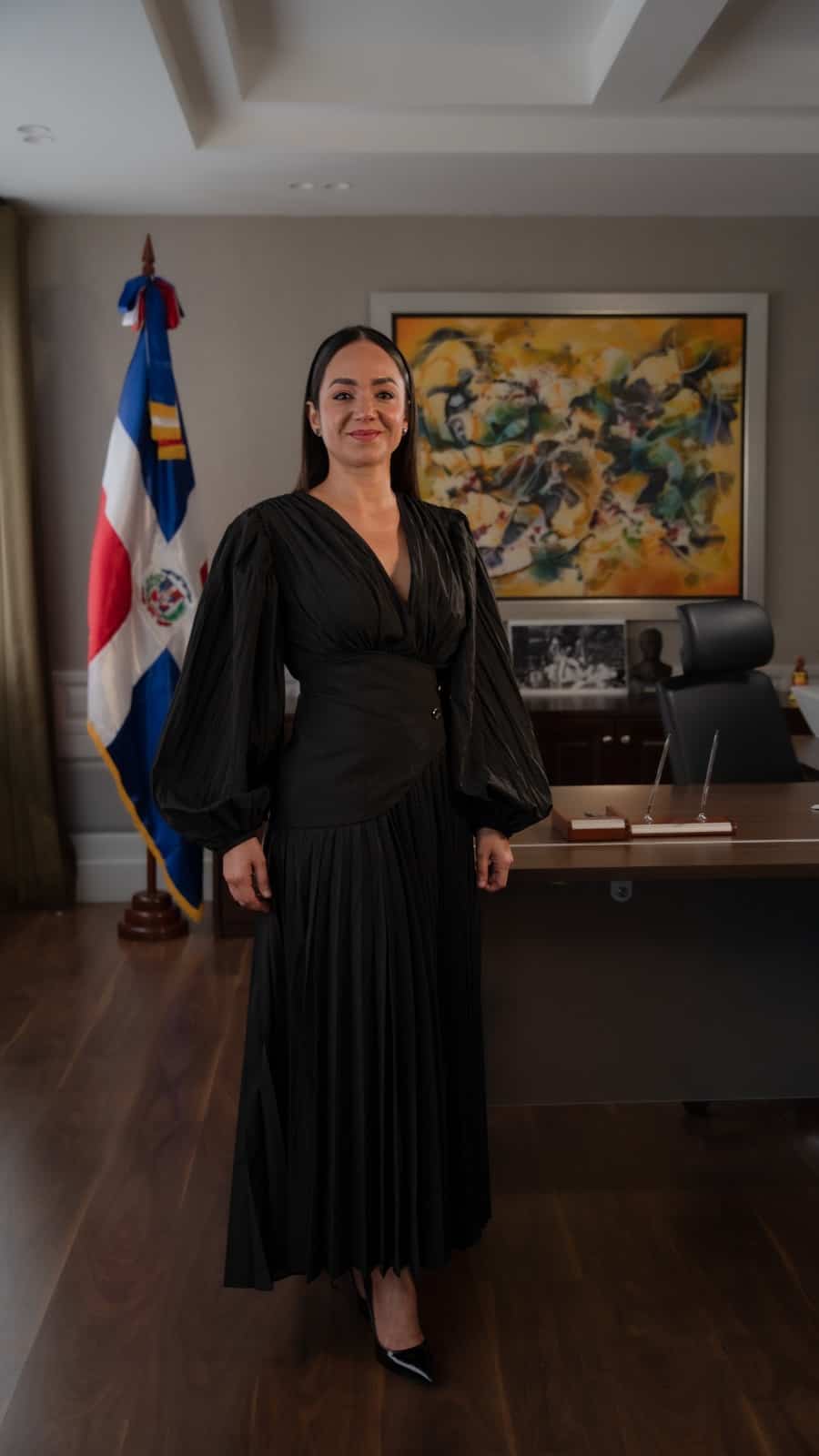 Infografía
