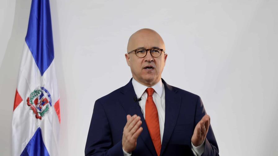 Domínguez Brito: “Con discurso del presidente Abinader no nos vendieron un sueño, sino una pesadilla” Domínguez Brito: “Con discurso del presidente Abinader no nos vendieron un sueño, sino una pesadilla”