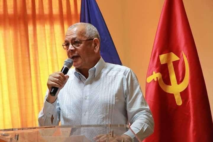 Organizaciones de izquierda critican discurso de rendición de cuentas del presidente Abinader
