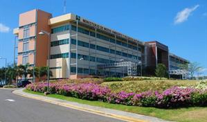 Medio Ambiente dice gesti&oacute;n ambiental viabiliza inversiones por 21 millones de d&oacute;lares