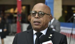 Pacheco dice Consejo de Seguridad de la ONU está obligado a tomar medidas en crisis RD-Haití