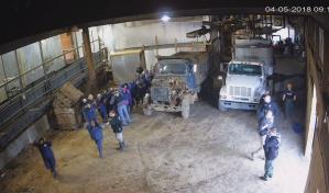 EEUU pagará 1.17 millones de dólares a inmigrantes detenidos en una redada de 2018