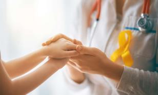 Dra. Wendy Gómez García: El cáncer en niños es altamente curable