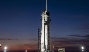 La NASA lanzar&aacute; su pr&oacute;xima misi&oacute;n a la EEI el 2 de marzo, tras cancelarla hoy