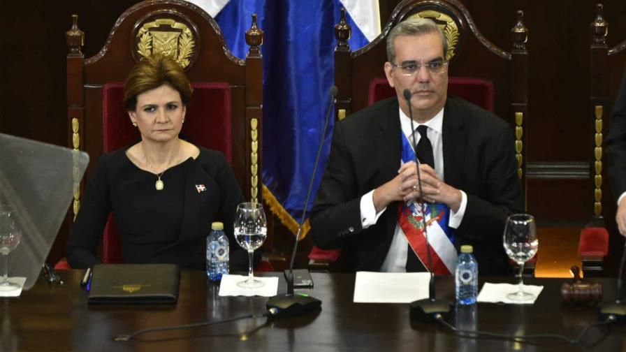 Luis Abinader: República Dominicana es un ejemplo universal de recuperación económica