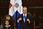 Presidente Abinader destaca mejoras en el sistema educativo preuniversitario Presidente Abinader destaca mejoras en el sistema educativo preuniversitario