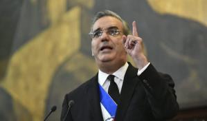 Luis Abinader reconoce una inestabilidad en el sector arrocero crearía una "verdadera crisis social"