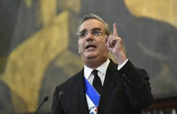 Propuesta de pacto sobre Haití no motiva a los partidos contrarios al gobierno