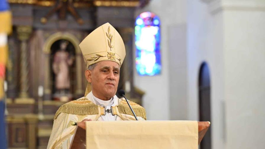 Monseñor Freddy Bretón: Nos quedan grandes desafíos para lograr un sistema judicial que responda a los ciudadanos