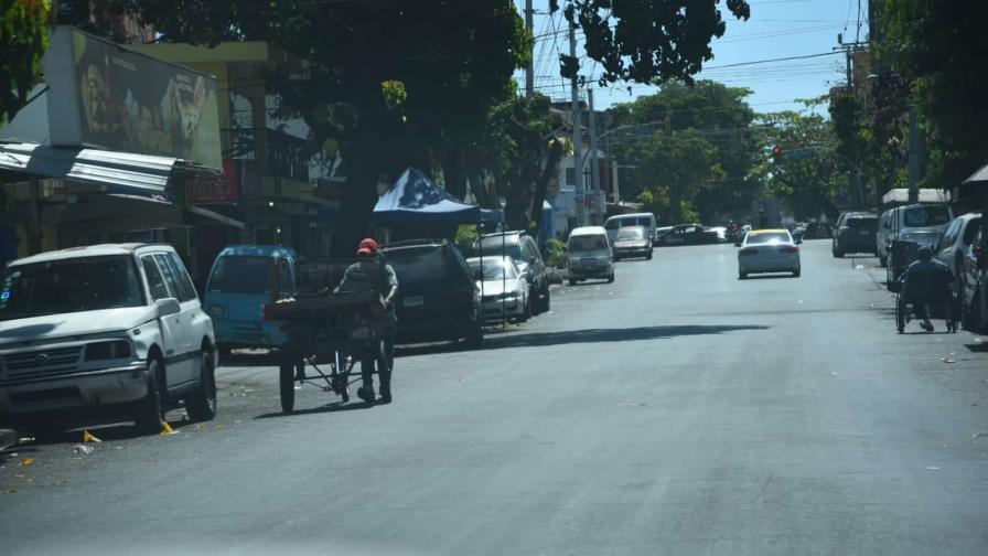 Residentes en sectores de la capital dieron poco seguimiento a rendición de cuentas Residentes en sectores de la capital dieron poco seguimiento a rendición de cuentas