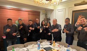 Impacto Deportivo Radio cumple 31 años y amplía su staff