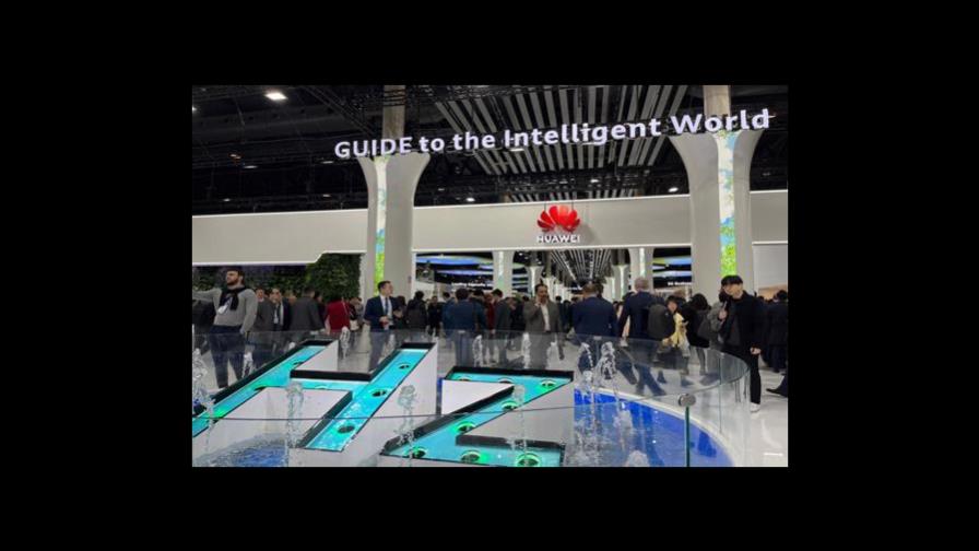 Abre el Mobile World Congress en Barcelona con lo último en tecnología de celulares