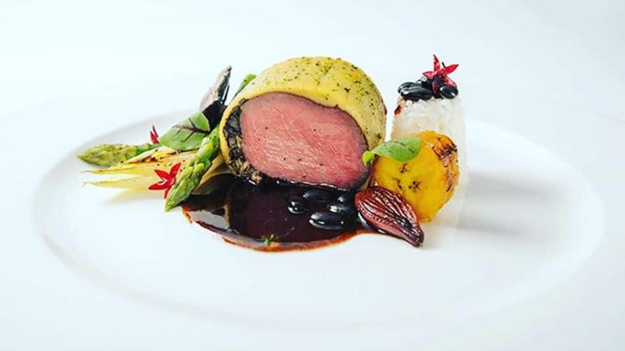 Celebra la dominicanidad con esta receta de la chef Ana Lebrón