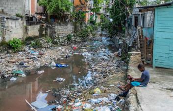 Los grandes retos de RD para enfrentar las pérdidas y daños ocasionados por la crisis climática