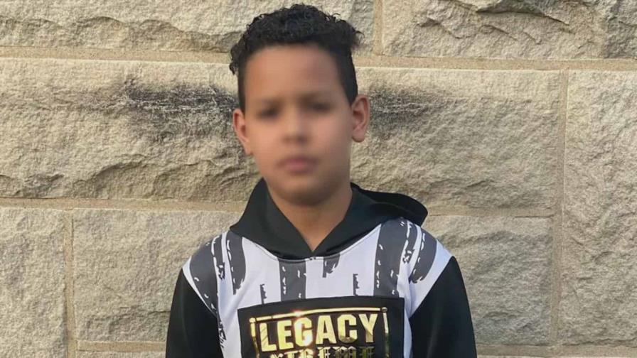 Apuñalan a niño dominicano en escuela de Nueva Jersey; alumnos reclaman mayor seguridad en las aulas