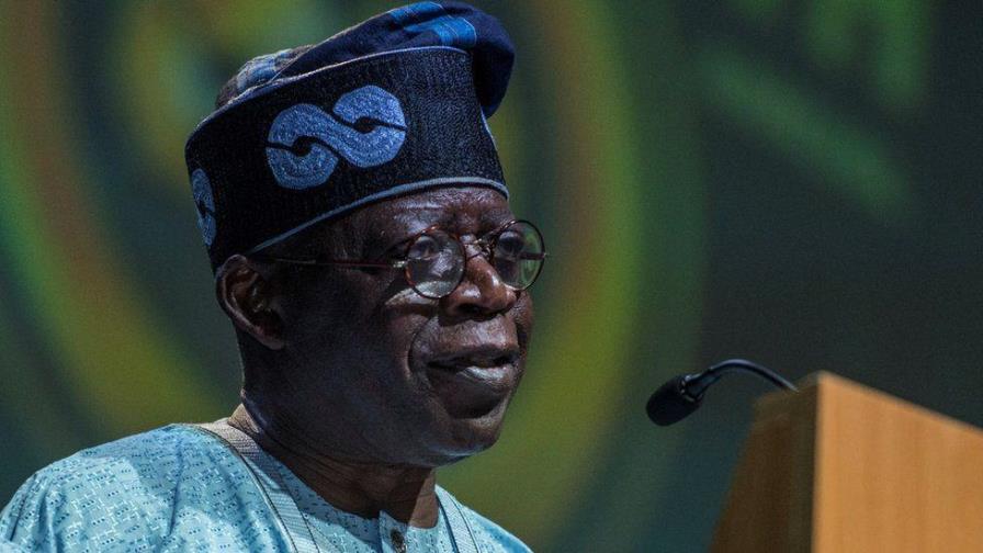 Candidato de partido gobernante lidera primeros resultados de presidenciales en Nigeria