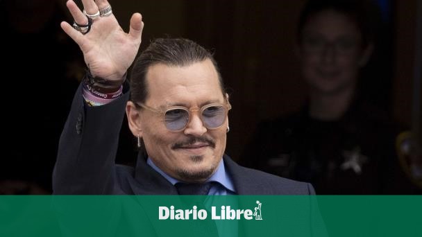 <div>La resurreción de Johnny Depp, el 