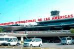 Detienen en el Aeropuerto de Las Américas a implicado en tiroteo que dejó tres muertos en Tamayo
