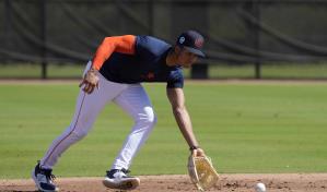 Debutan estelares de Houston en la pretemporada