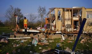 Huracanes consecutivos serán más frecuentes, según estudio