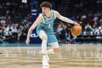 VIDEO | Ball se fractura en triunfo de Hornets ante Pistons VIDEO | Ball se fractura en triunfo de Hornets ante Pistons
