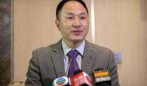 Complicado retorno para quien modificó bebés genéticamente