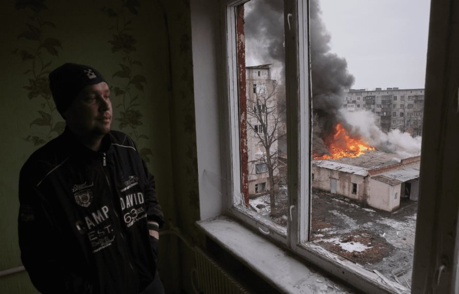 EEUU defiende la ayuda enviada Ucrania: No vemos pruebas de malversación