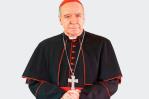 Poder Ejecutivo pone en retiro al cardenal López Rodríguez por antigüedad en el servicio