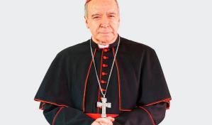 Poder Ejecutivo pone en retiro al cardenal López Rodríguez por antigüedad en el servicio