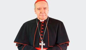 República Dominicana sin voz ni voto en la elección del sucesor del papa Francisco
