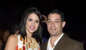 La versión de Patricia Peynado sobre la acusación de violencia de género que le hace su expareja