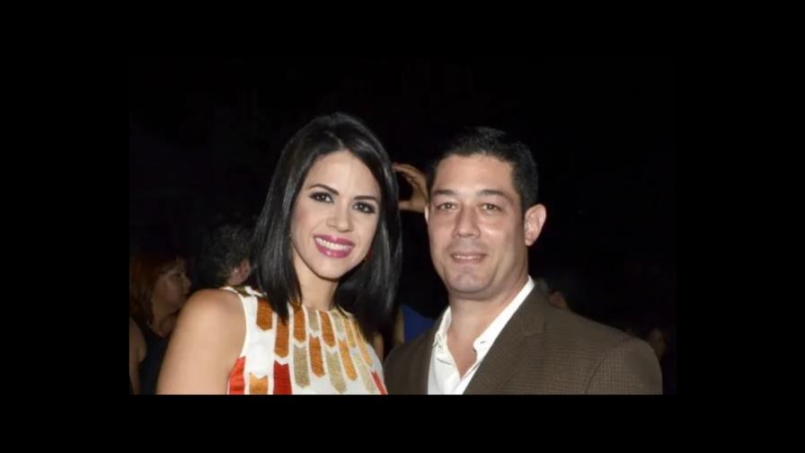 La versión de Patricia Peynado sobre la acusación de violencia de género que le hace su expareja La versión de Patricia Peynado sobre la acusación de violencia de género que le hace su expareja